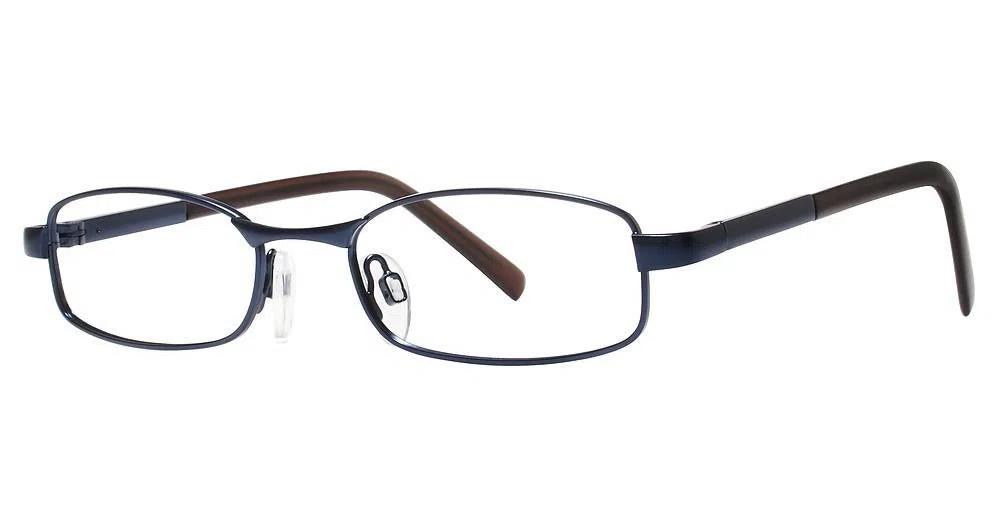 MODERN METALS KENDALL Eyeglasses - view 2